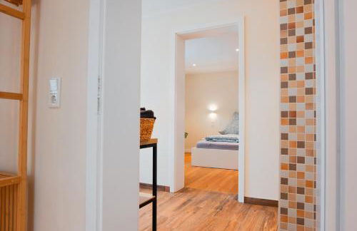 Ilsehof Apartment Ruth - Foto 18