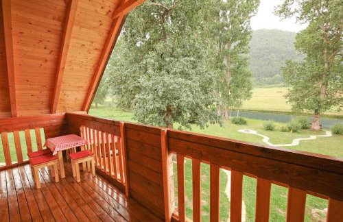 Riverside Apartments - Foto 27