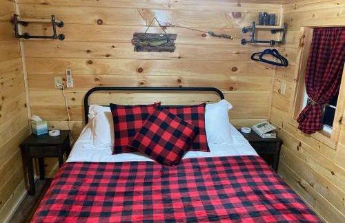 Knotty Pines Cabin near Kentucky Lake, TN - Foto 4