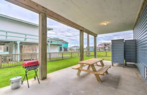 Sea Isle Retreat Restaurant, Bar and Marina On-Site - Foto 25