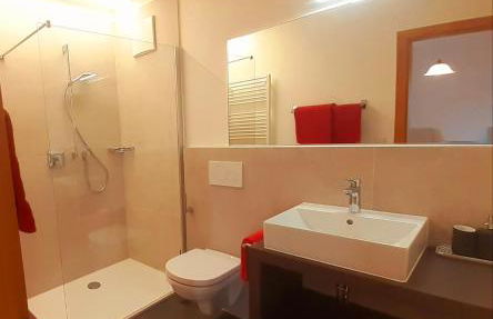 Fröhlichhof Wohnung Pink Lady - Foto 10