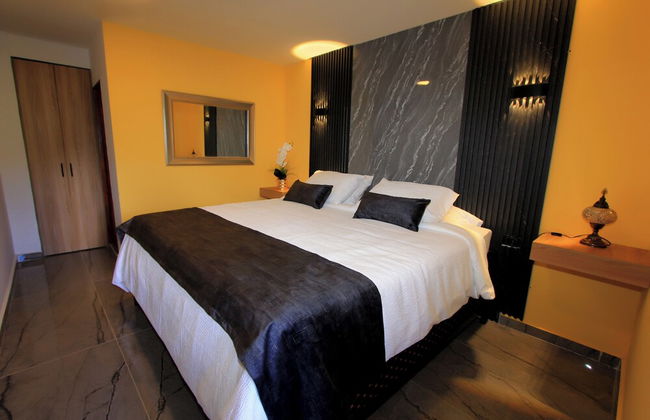 Hotel y Termales Castillo del Lago - Foto 14