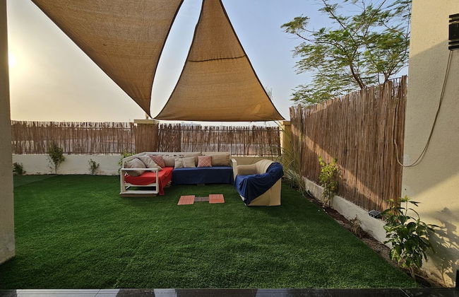 Dubai's Hidden Gem, Villa With Private Pool - Foto 24