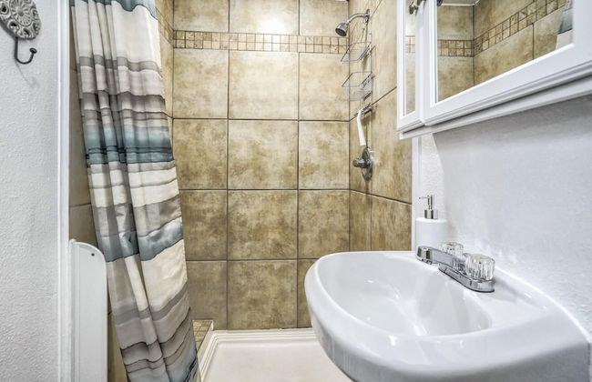 1brmanitou Springs Cottageget Away - Foto 12