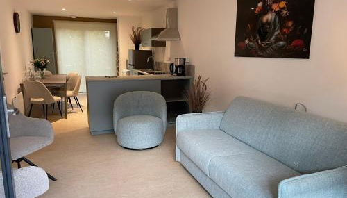 Les gites du champ des oiseaux - Foto 3