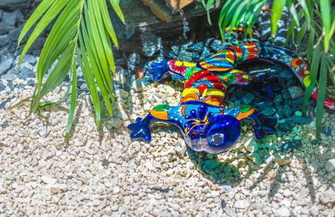 Private Retreat with Yard Near Hard Rock Stadium - Photo 28