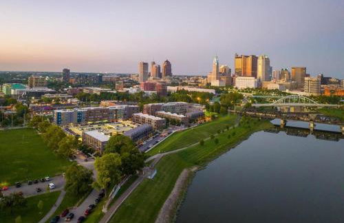 City View Designer Elevator Covered Parking - Foto 36