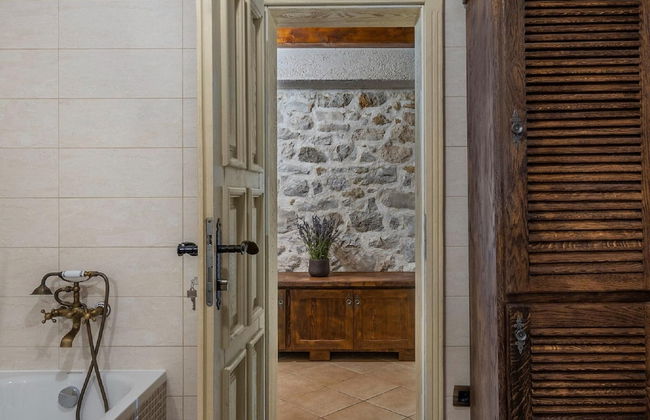 Villa in Posedarje With Private Pool - Foto 20