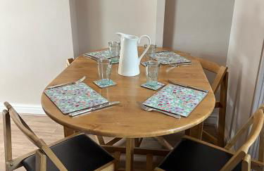 Katys Cottage, Barnoldswick - Foto 9