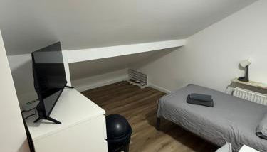 Work and Stay Apartments - 1 Zimmer Apartment - Foto 2