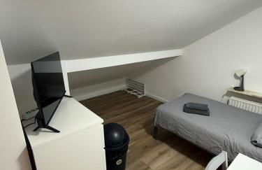 Work and Stay Apartments - 1 Zimmer Apartment - Foto 2