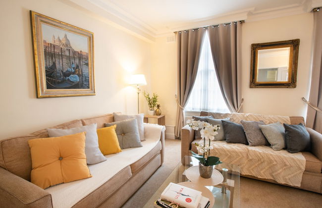 Park Lane Apartments - Shaw House - Foto 64