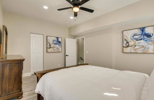 5 Mi to Inner Harbor: Expansive Family Getaway - Foto 22
