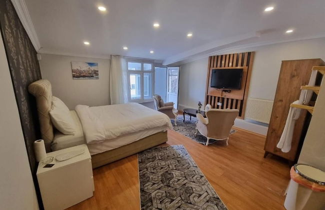 Ata suit Otel - Foto 8