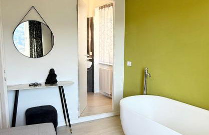 Castelnuovo Suites - Foto 25