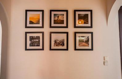 Ξενώνας Βυσωκά - Foto 12