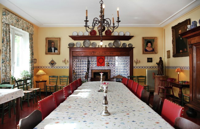 Mansion in Ruiselede Doomkerke - Foto 39