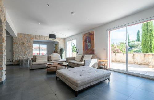 30VENTSB Villa Eole - Foto 13