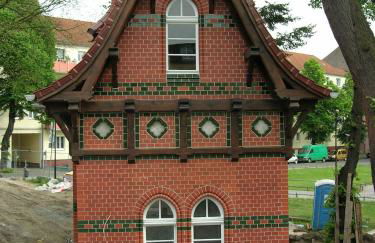 Ferienwohnung Borchert - Foto 65