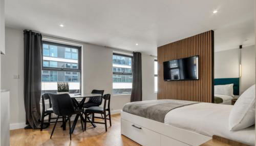 City Air Apartments - FINSBURY PARK - GREAT TRANSPORT LINKS - Foto 2