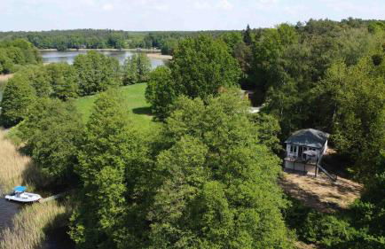 Garten Eden in Vielitzsee - Photo 11