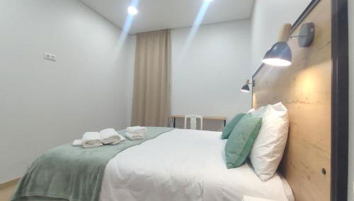 Barcelos Habadia Adega - Foto 2, towels