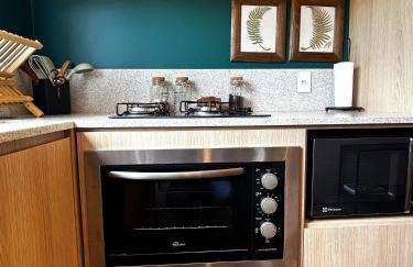 RCM Vilas - Apartamento moderno e funcional - Photo 16