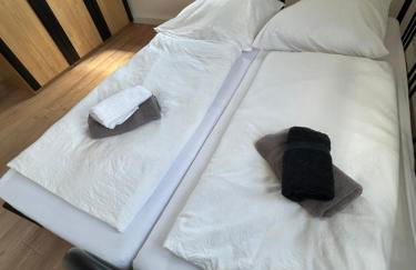 Apartment an der Rödlitzer Kirche - Foto 17