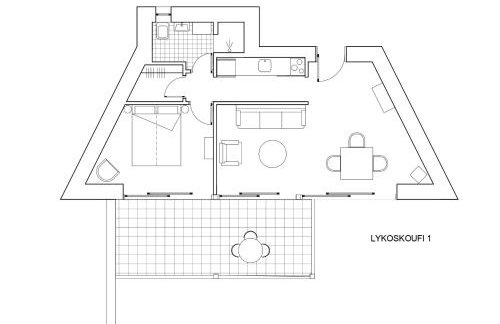 LEONIDIONHOUSES - The Lykoskufi Villas - Photo 73