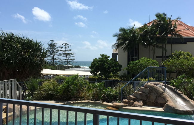 Endless Summer Resort - Foto 33