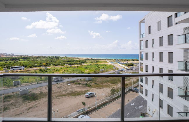 Sunny Haven Sea View Escape by Sea N Rent - Foto 38