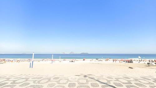 SUH Copacabana 62 Between Copacabana and Ipanema! - Foto 2