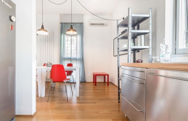 Alessia's Flat - L'8 e Mezzo - Photo 9