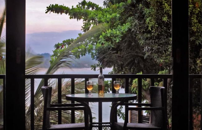 3 Bedroom Bay View Villa Koh Phangan SDV234-By Samui Dream Villas - Foto 52