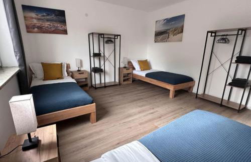 Aparthotel 9 min to Dus Airport & 17 min to DUS Messe - Foto 51