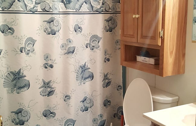 Quiet and Cosy Chalet in Pocono - Foto 11