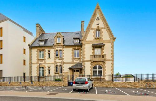 The Captain's Lodge - Au bord de la mer - Foto 10