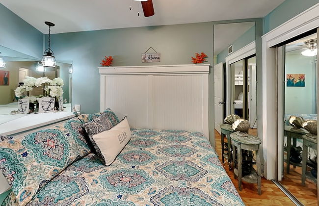 Villa Del Sol #1145 - Mermaid's Hideaway - Foto 4