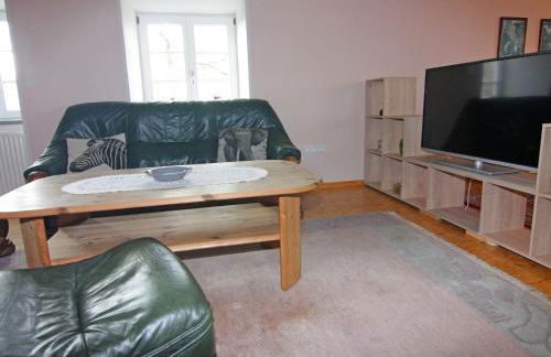 Ferienwohnung im Gutshaus Schulenbrook - Foto 2