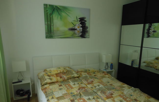 Galerius Golden Beach Apartment - Photo 22