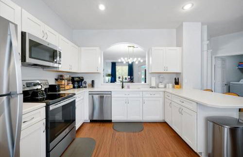 Themed Villa with Private Pool, Game Room, Resort Amenities, BBQ - Foto 43