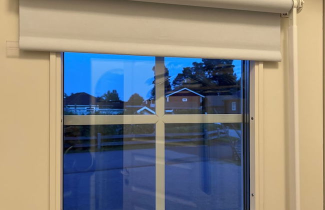 Flygeln lägenhetshotell - Foto 25