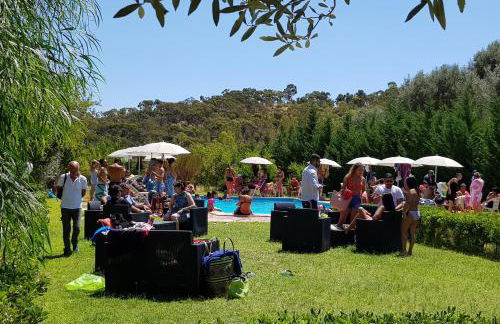 Agriturismo Feudo Gagliardi - Foto 8