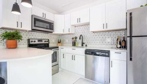 Lighthouse Guest Suites - Foto 3, stove, dishwasher, pet friendly, minibar