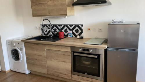 Appartement Au Pied Des Albères - Foto 2