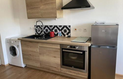 Appartement Au Pied Des Albères - Foto 2