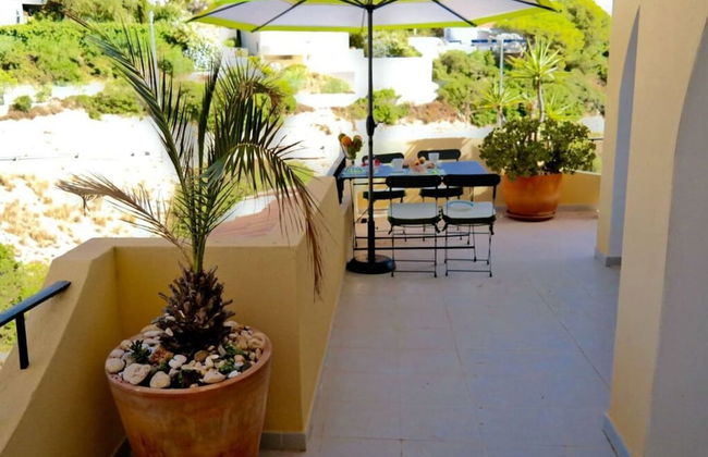 Lovely Apartment in Carvoeiro - Foto 17