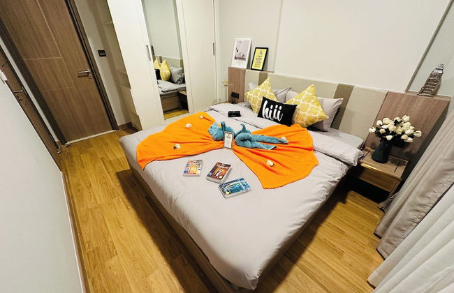 Astra Sky River - Foto 13