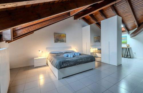 Cozy Apartment Seregno - Foto 7