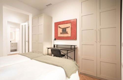 Apartamento Prado III en Madrid - Photo 8